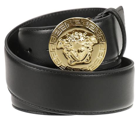 versace men's belt|belt versace original.